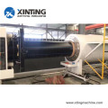 HDPE PE Pipe Making Machine/PPR Pipe Extrusion Production Line with Good Service